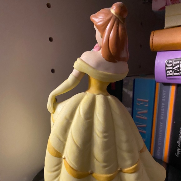Belle figurine - Picture 3 of 4